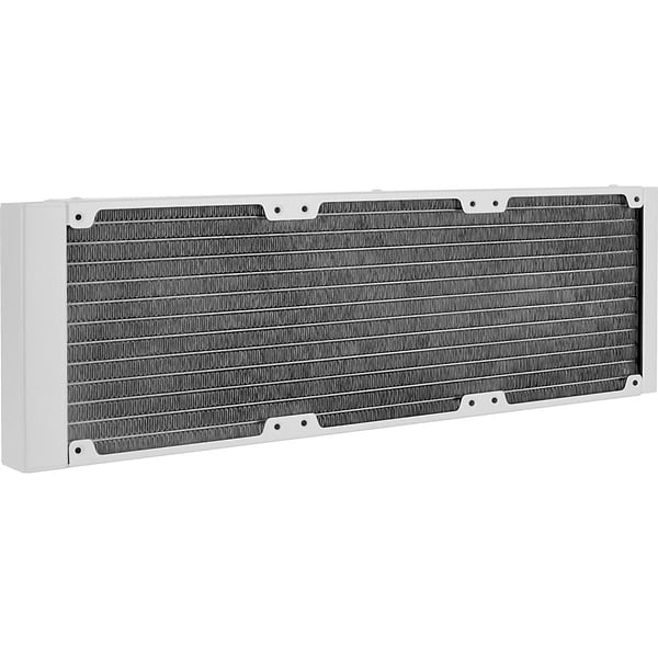 Фото - Водяна система охолодження AEROCOOL Oasis L360 White (ACLA-OA36117.21)