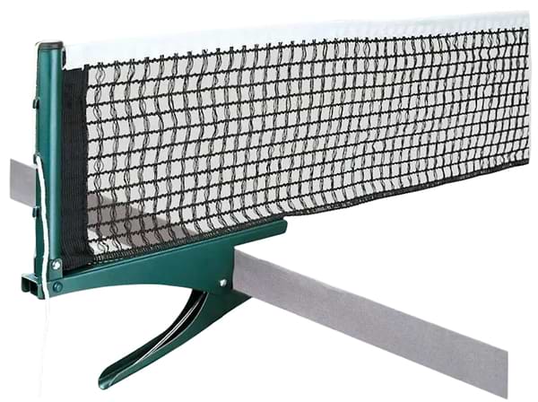 Фото - Сітка для настільного тенісу Garlando Set Universal (2C4-144)