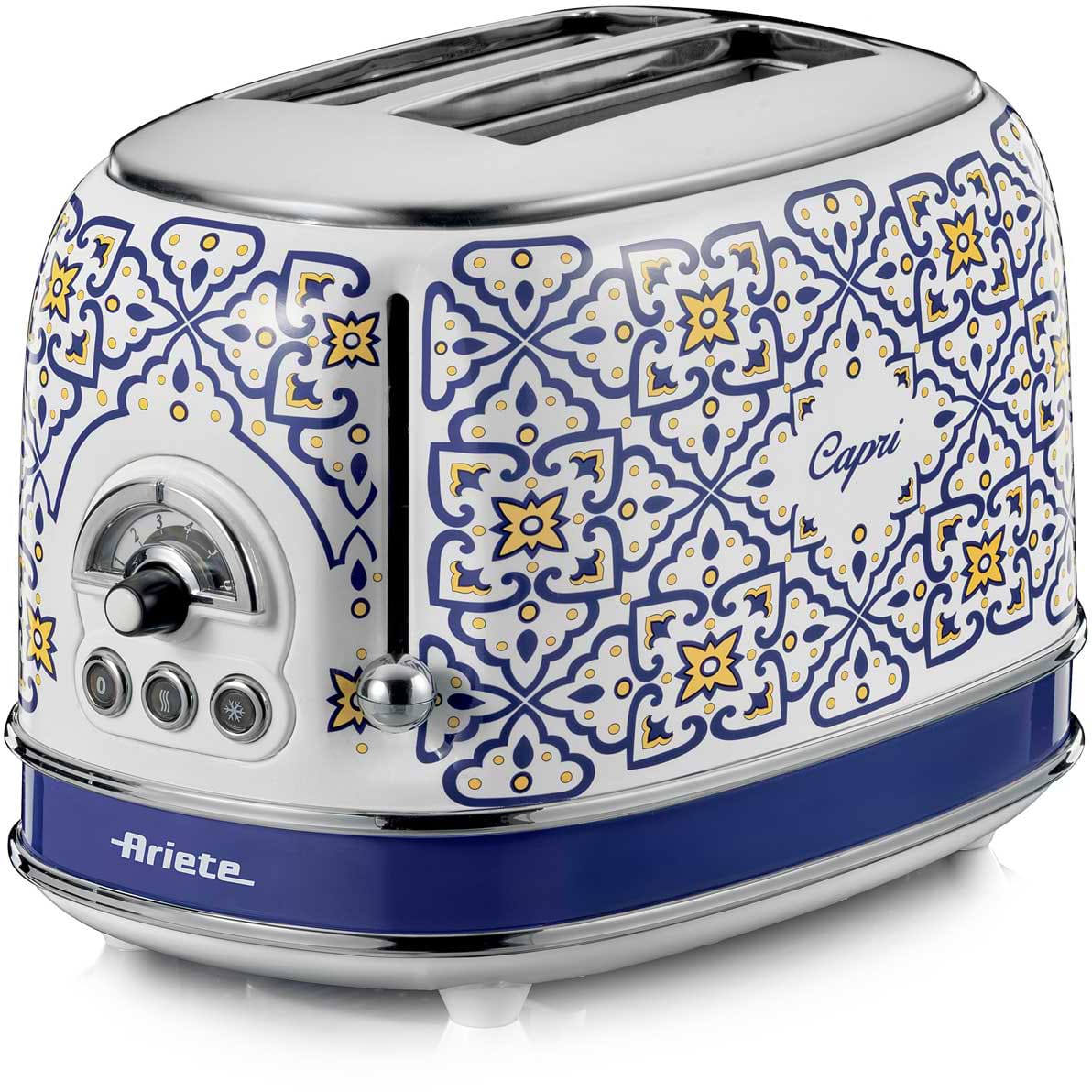 Тостер Ariete 0155 CAPRI