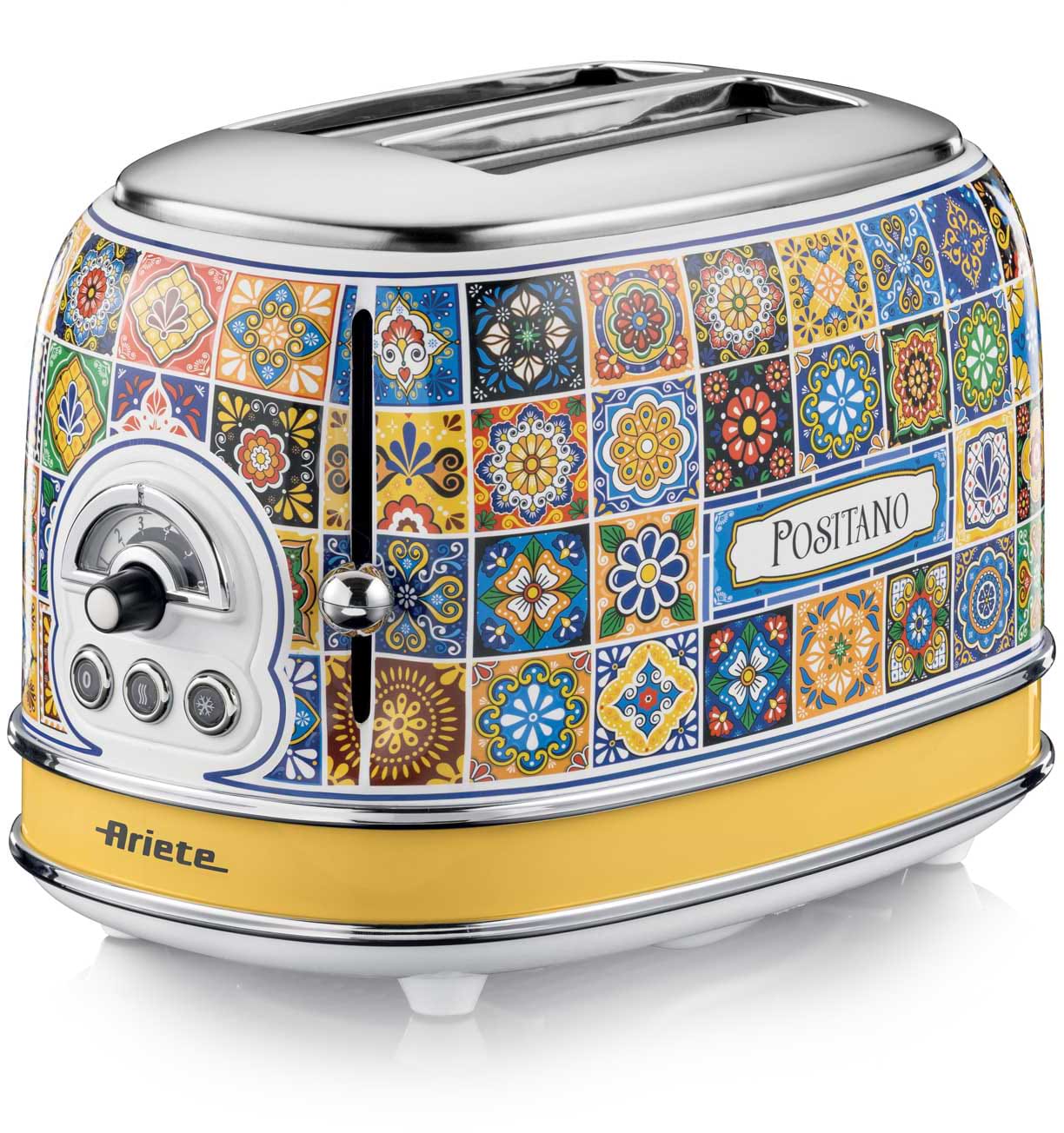 Тостер Ariete 0155 POSITANO