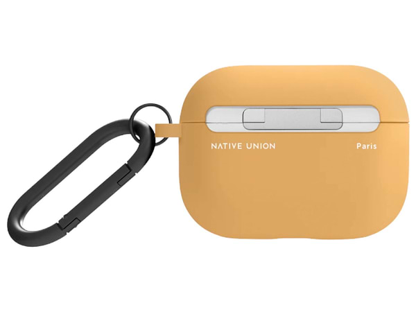 Фото - Чехол для наушников Native Union Roam Case Kraft for Airpods Pro 2nd Gen (APPRO2-ROAM-KFT-NP)
