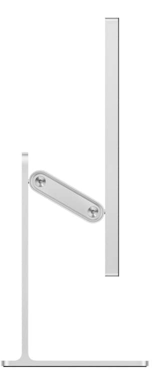 Фото - Монитор Apple Studio Display 27" 5K (MYJJ3) Nano-Texture Glass - Tilt- and Height-Adjustable Stand