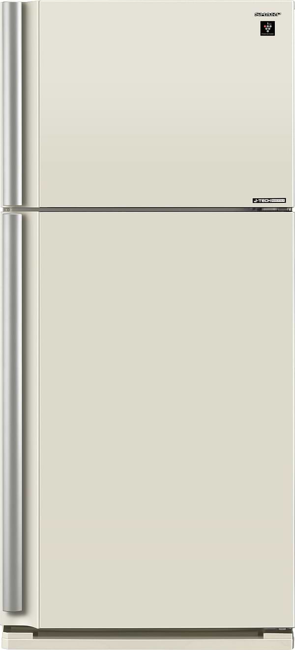 Фото - Холодильник Sharp SJ-XE680MBE