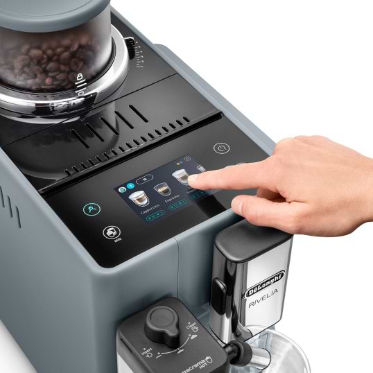 Фото - Кофемашина Delonghi EXAM 440.55 G