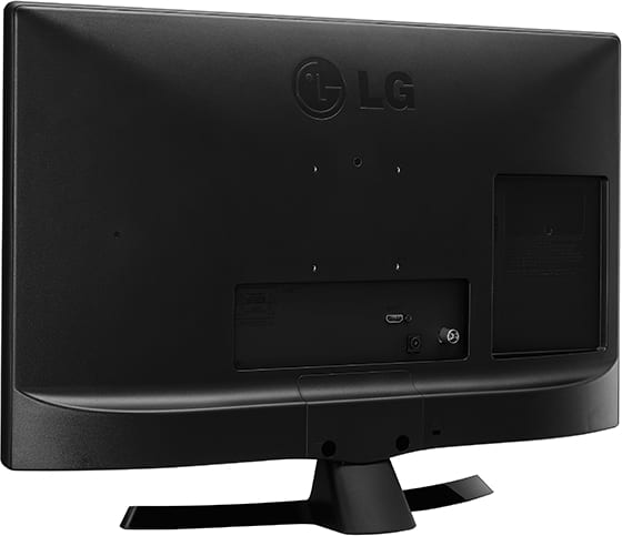 Фото - Телевизор LG 28MT49S-PZ