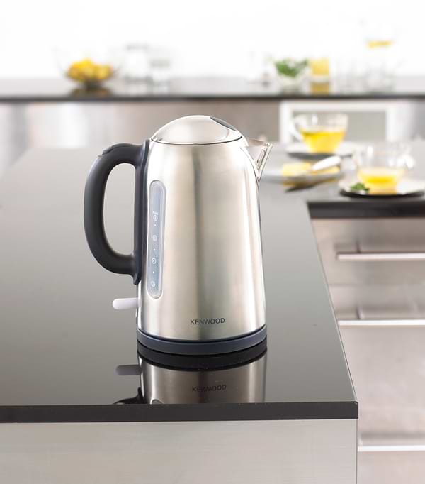 Фото - Чайник электрический Kenwood SJM110