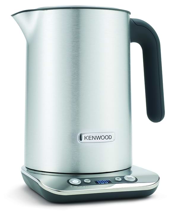 Фото - Чайник электрический Kenwood SJM610