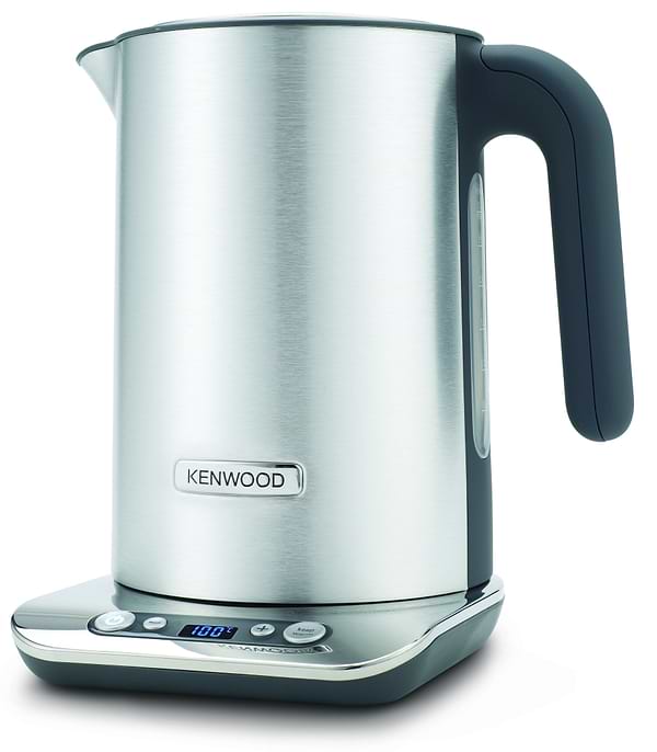 Фото - Чайник электрический Kenwood SJM610