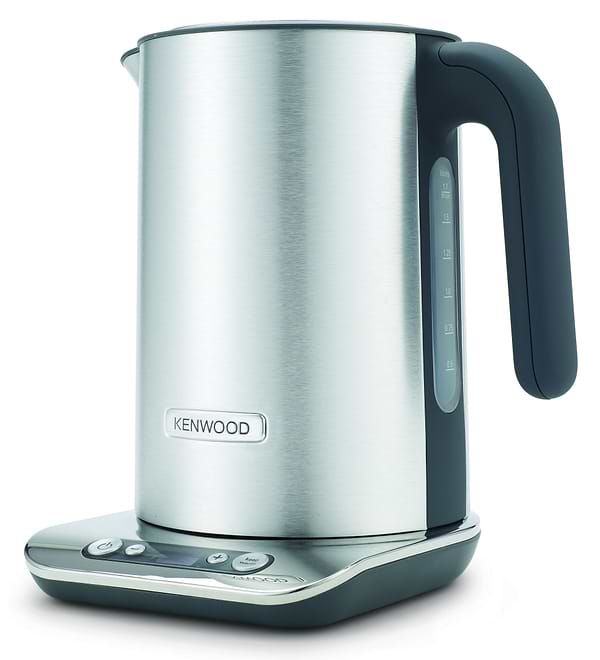 Фото - Чайник электрический Kenwood SJM610