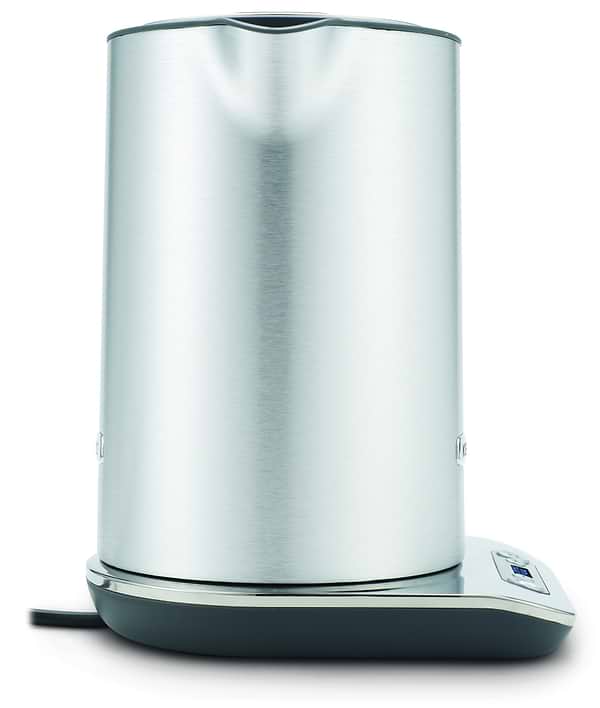 Фото - Чайник электрический Kenwood SJM610