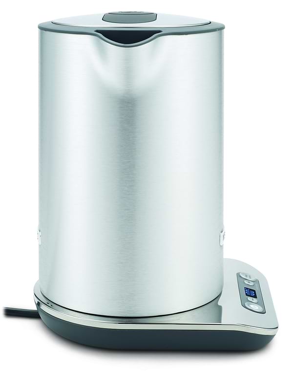 Фото - Чайник электрический Kenwood SJM610