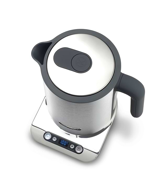Фото - Чайник электрический Kenwood SJM610
