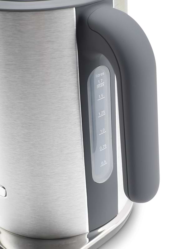 Фото - Чайник электрический Kenwood SJM610