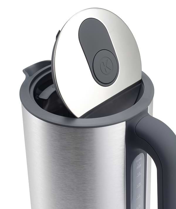 Фото - Чайник электрический Kenwood SJM610