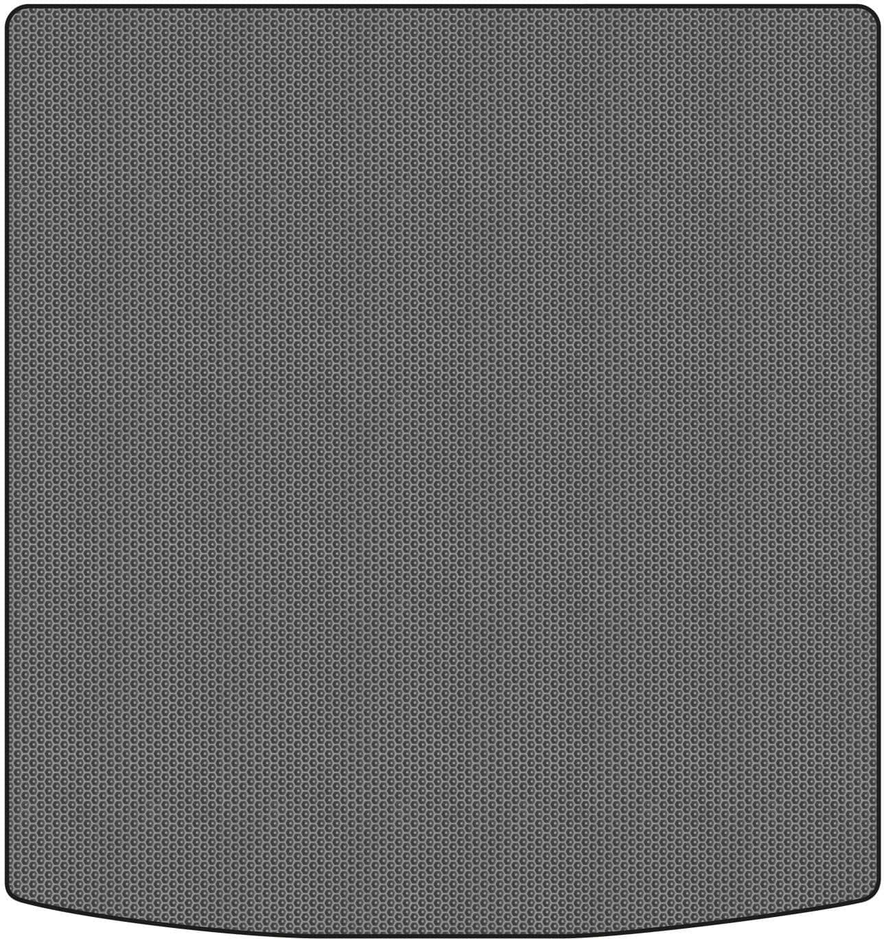 EVA килимок в багажник авто EVAtech для Octavia A5 (MT, 8 clips) Skoda 2004-2013 2 покоління Combi EU SK12149BO1SGB