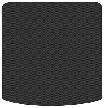 EVA килимок в багажник авто EVAtech для Octavia A5 (MT, 8 clips) Skoda 2004-2013 2 покоління Liftback EU (SK12150BO1RBB)