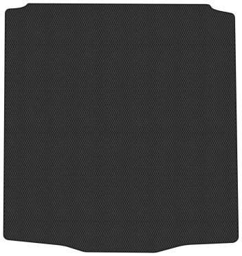 EVA килимок в багажник авто EVAtech для Octavia A5 (AT, 8 clips) Skoda 2004-2013 2 покоління Combi EU (SK12151B1RBB)