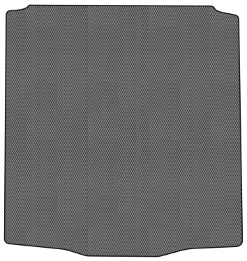 EVA килимок в багажник авто EVAtech для Octavia A5 (AT, 8 clips) Skoda 2004-2013 2 покоління Combi EU (SK12151B1RGB)