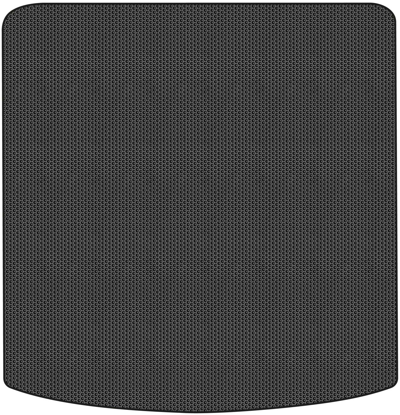 EVA килимок в багажник авто EVAtech для Octavia A5 (AT, 8 clips) Skoda 2004-2013 2 покоління Liftback EU (SK12152BO1SBB)