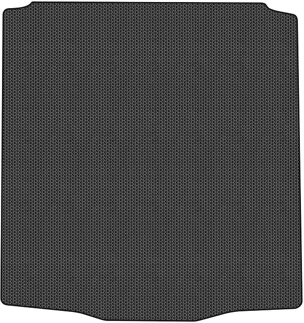 Фото - EVA килимок в багажник авто EVAtech для Octavia A5 (MT, 8 clips) Skoda 2004-2013 2 покоління Combi EU SK12158B1SBB