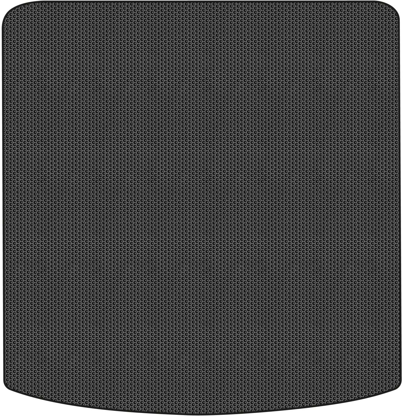 EVA коврик в багажник авто EVAtech для Octavia A5 (MT, 8 clips) Skoda 2004-2013 2 поколение Liftback EU SK12159BO1SBB