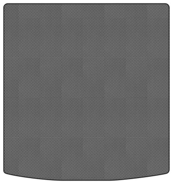 EVA килимок в багажник авто EVAtech для Octavia A5 (AT, 8 clips) Skoda 2004-2013 2 покоління Combi EU SK12160BO1RGB