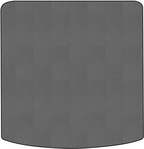 Фото - EVA килимок в багажник авто EVAtech для Octavia A5 (AT, 4 clips) Skoda 2004-2013 2 покоління Liftback EU (SK12165BO1RGB)