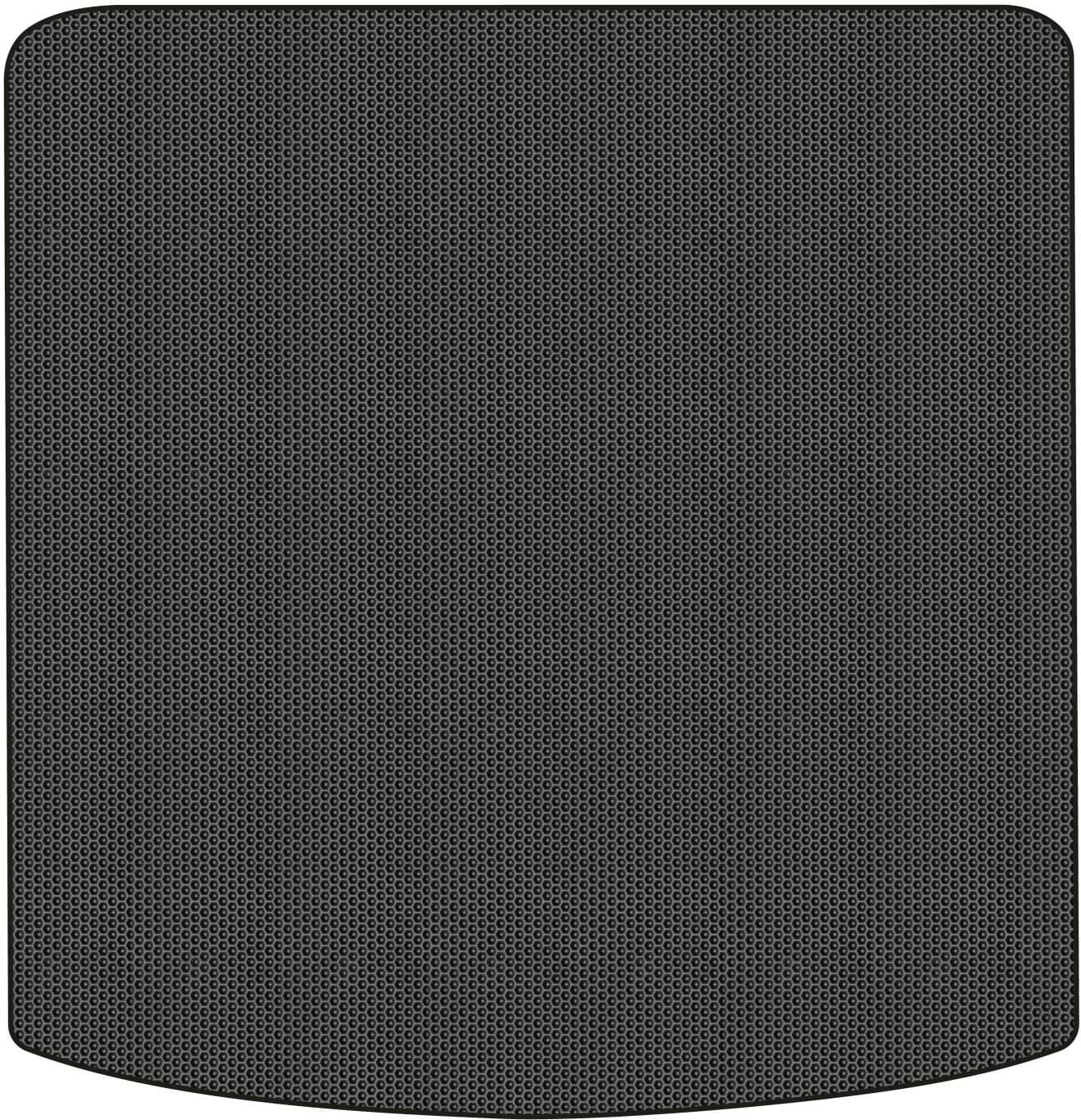 EVA килимок в багажник авто EVAtech для Octavia A5 (AT, 4 clips) Skoda 2004-2013 2 покоління Liftback EU (SK12165BO1SBB)