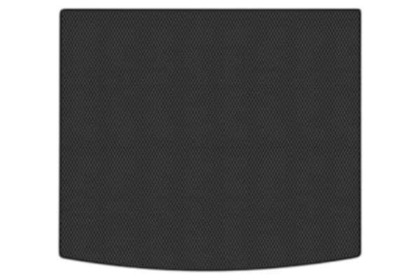 EVA коврик в багажник авто EVAtech для Karoq Skoda 2018 1 поколение SUV EU (SK14322B1RBB)