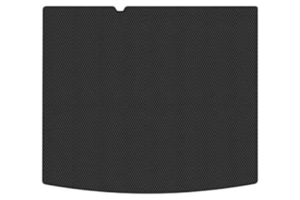 EVA килимок в багажник авто EVAtech для Karoq Skoda 2018 1 покоління SUV EU (SK14322BO1RBB)