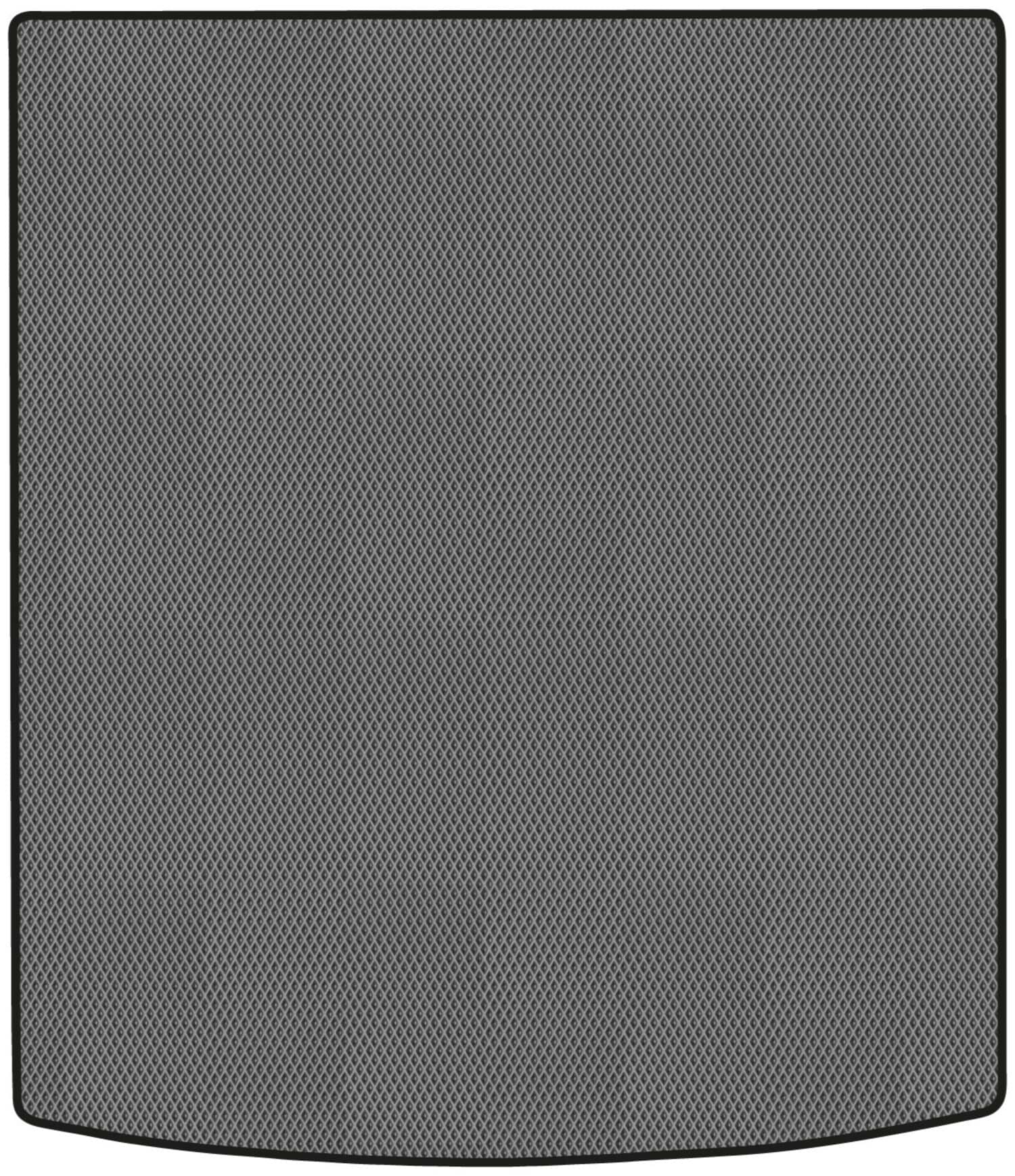 EVA коврик в багажник авто EVAtech для Superb (B6) Skoda 2008-2015 2 поколение Combi EU (SK31130B1RGB)