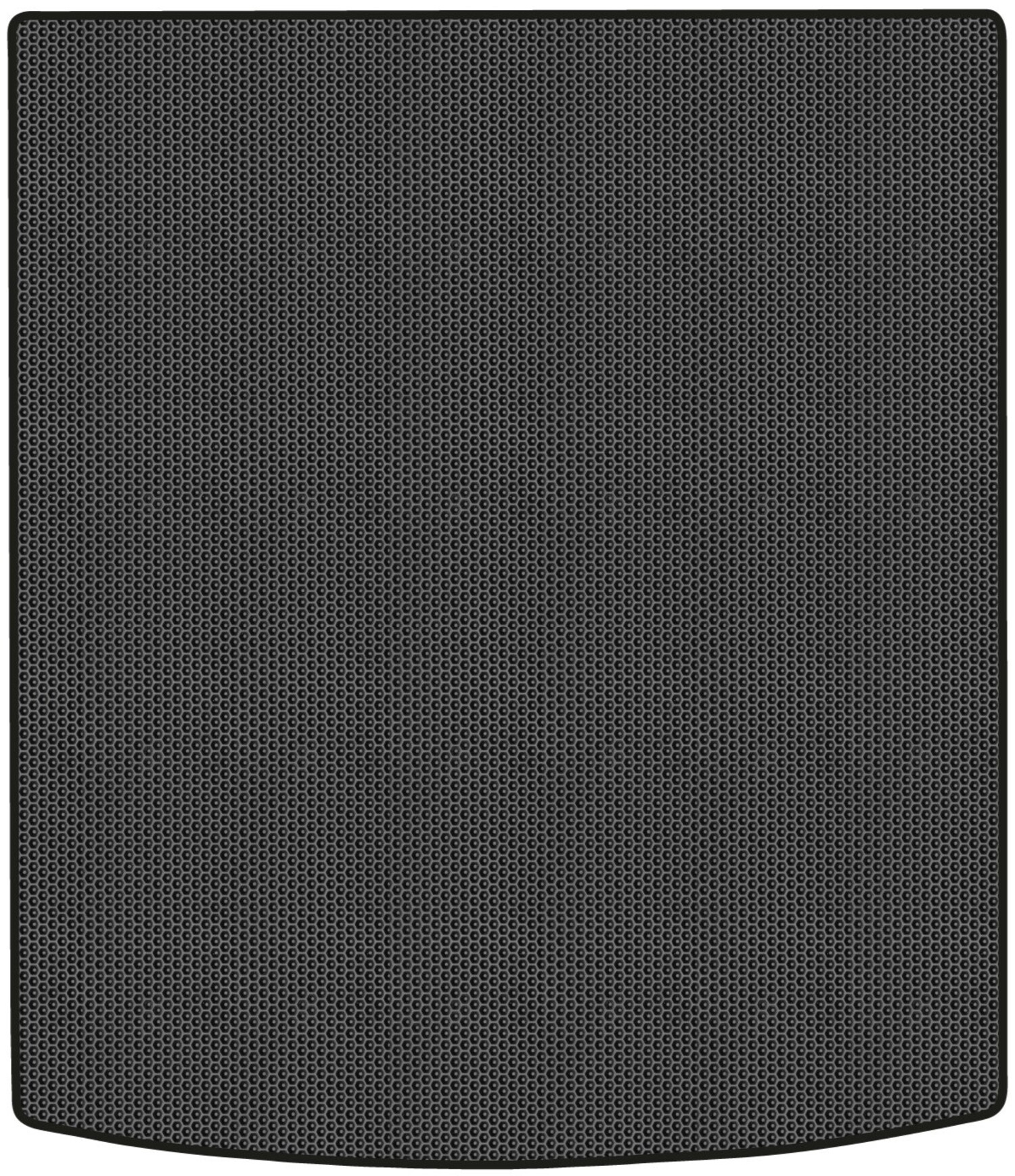 EVA килимок в багажник авто EVAtech для Superb (B6) Skoda 2008-2015 2 покоління Combi EU (SK31130B1SBB)