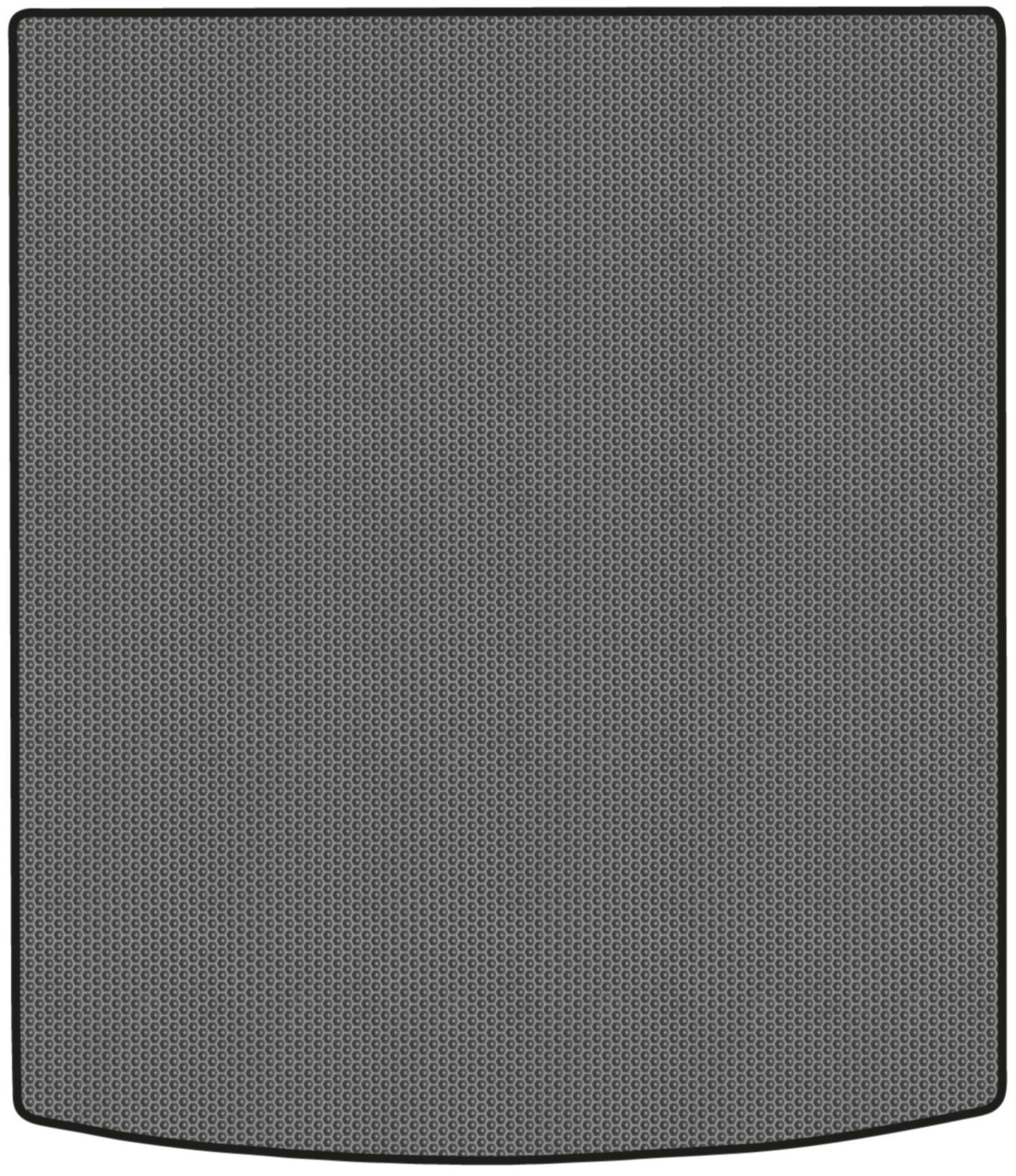 EVA коврик в багажник авто EVAtech для Superb (B6) Skoda 2008-2015 2 поколение Combi EU (SK31130B1SGB)