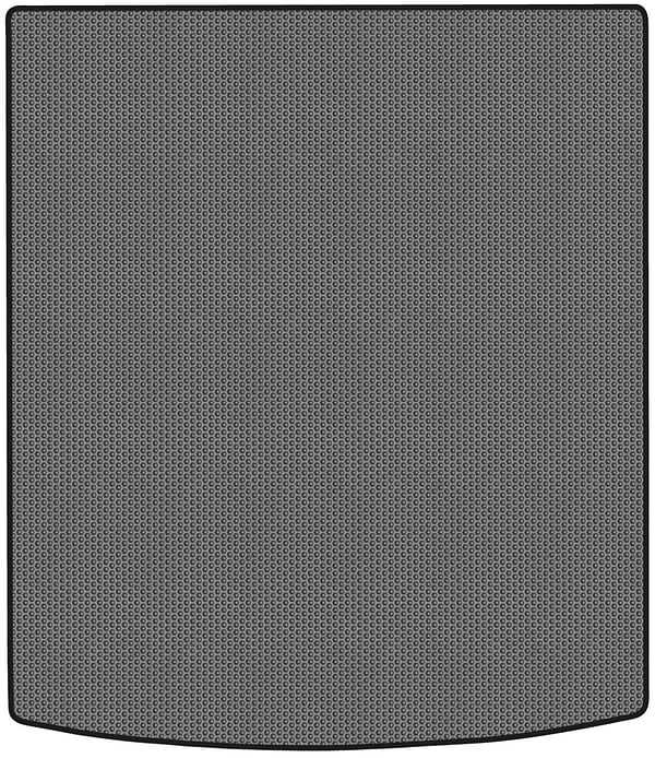 Фото - EVA килимок в багажник авто EVAtech для Superb (B6) Skoda 2008-2015 2 покоління Combi EU (SK31130B1SGB)