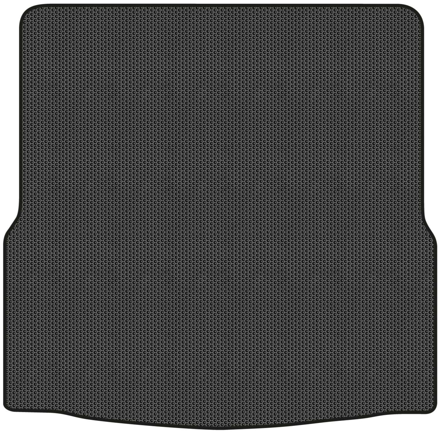 EVA килимок в багажник авто EVAtech для Superb (B6) Skoda 2008-2015 2 покоління Combi EU (SK31130BO1SBB)