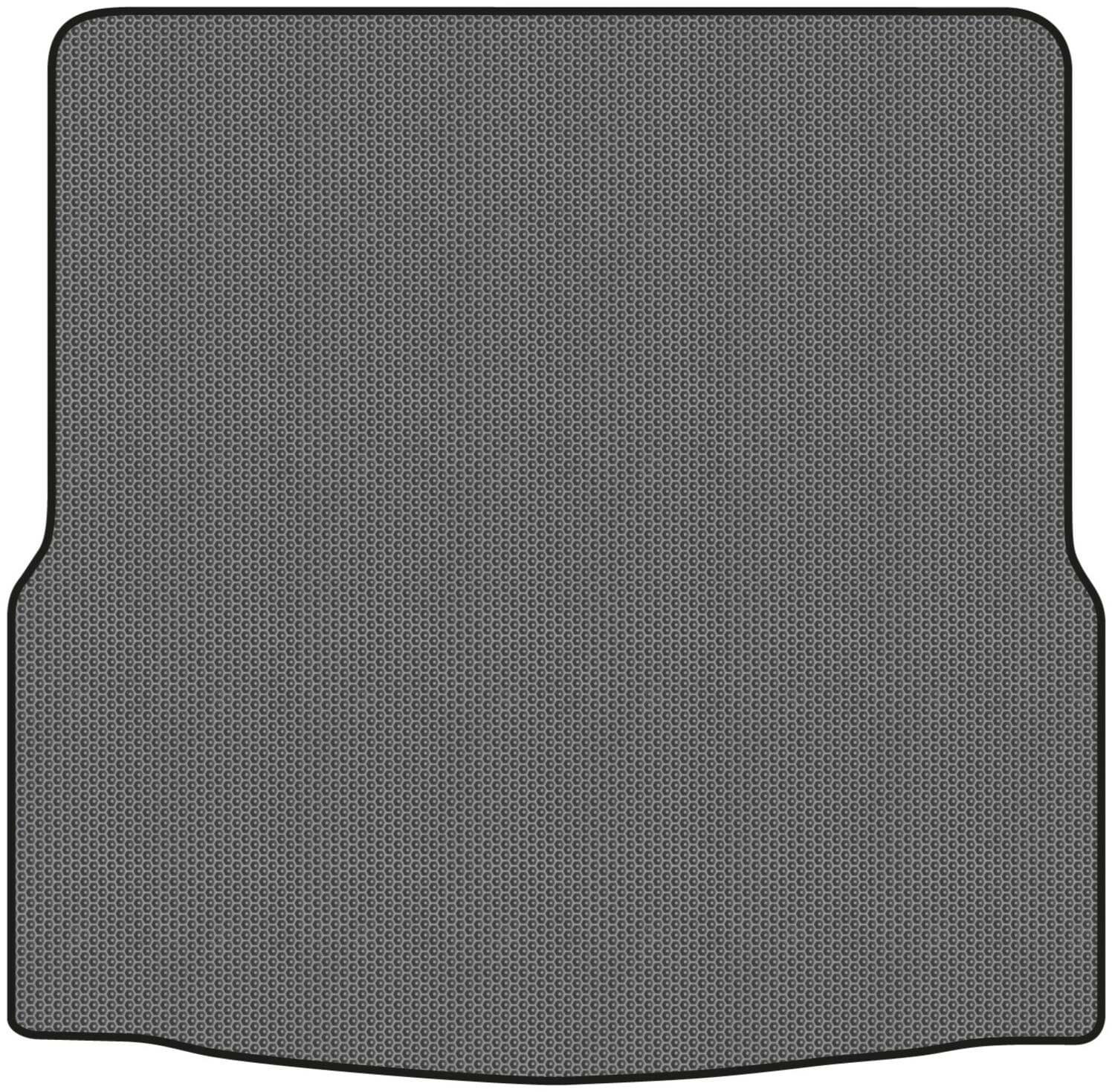 EVA килимок в багажник авто EVAtech для Superb (B6) Skoda 2008-2015 2 покоління Combi EU (SK31130BO1SGB)