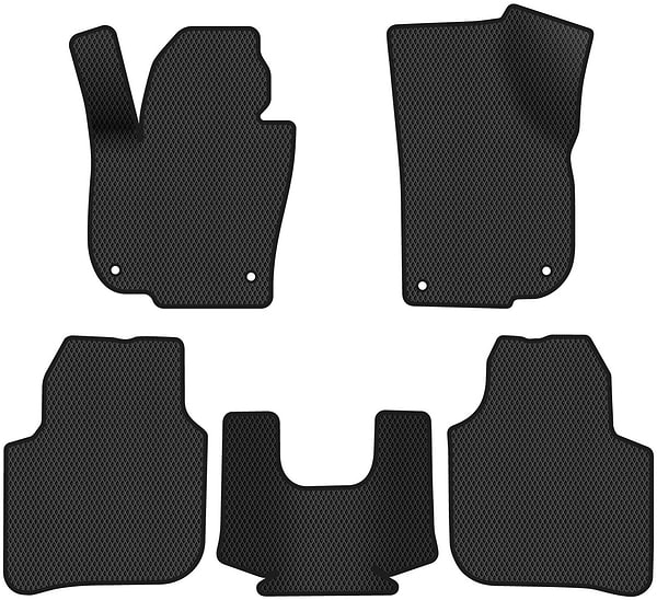 Фото - EVA килимки в салон авто EVAtech для Superb (B6) Skoda 2008-2015 2 покоління Combi EU (SK31130C5AV4RBB)