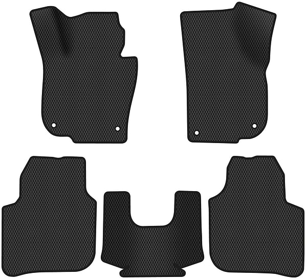 Фото - EVA килимки в салон авто EVAtech для Superb (B6) Skoda 2008-2015 2 покоління Combi EU (SK31130CD5AV4RBB) Фото - EVA килимки в салон авто EVAtech для Superb (B6) Skoda 2008-2015 2 покоління Combi EU (SK31130CD5AV4RBB)