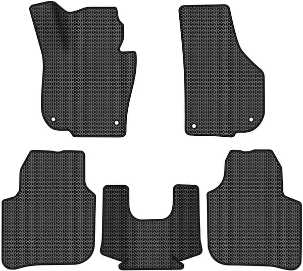 Фото - EVA коврики в салон авто EVAtech для Superb (B6) Skoda 2008-2015 2 поколение Combi EU (SK31130CE5AV4SBB) Фото - EVA коврики в салон авто EVAtech для Superb (B6) Skoda 2008-2015 2 поколение Combi EU (SK31130CE5AV4SBB)