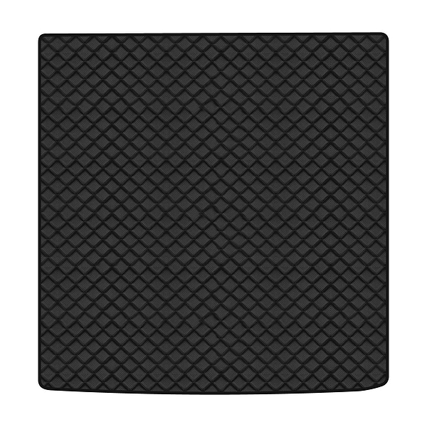 Фото - Коврик из экокожи в багажник авто EVAtech ECO для Octavia A7 (Subwoofer Canton) AT Skoda 2013-2020 3 поколение Combi EU (SK32062BO1BBB)