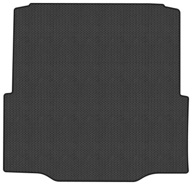 Фото - EVA килимок в багажник авто EVAtech для Superb (B6) Skoda 2008-2015 2 покоління Sedan EU SK3221B1SBB