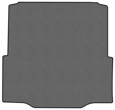 EVA килимок в багажник авто EVAtech для Superb (B6) Skoda 2008-2015 2 покоління Sedan EU SK3221B1SGB