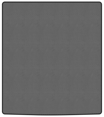 EVA килимок в багажник авто EVAtech для Superb (B8) Skoda 2015-2024 3 покоління Combi EU SK3278BO1SGB