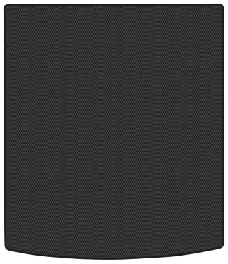 EVA килимок в багажник авто EVAtech для Superb (B6) Skoda 2008-2015 2 покоління Combi EU SK34431B1RBB