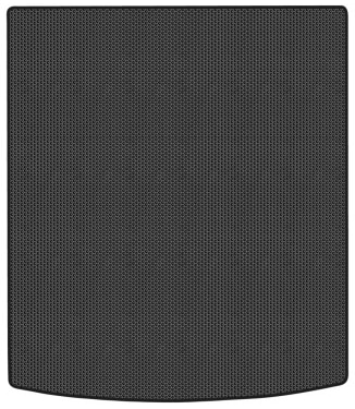 EVA коврик в багажник авто EVAtech для Superb (B6) Skoda 2008-2015 2 поколение Combi EU SK34431B1SBB