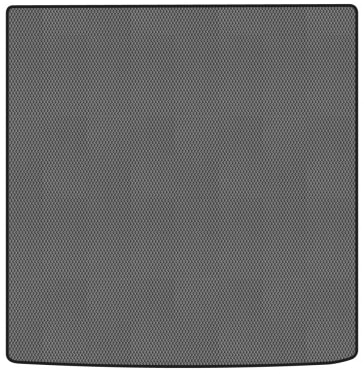 Фото - EVA коврик в багажник авто EVAtech для Octavia A7 AT Skoda 2013-2020 3 поколение Combi EU SK3637BO1RGB