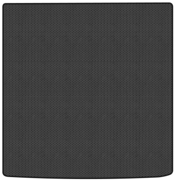 EVA коврик в багажник авто EVAtech для Octavia A7 AT Skoda 2013-2020 3 поколение Liftback EU SK3639BO1SBB