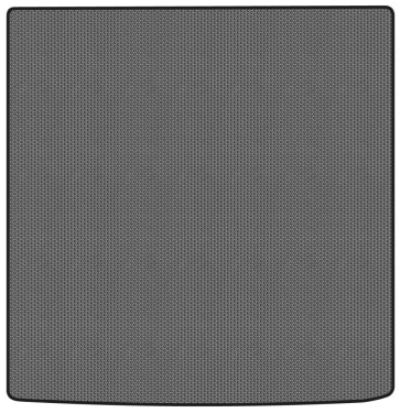 Фото - EVA коврик в багажник авто EVAtech для Octavia A7 AT Skoda 2013-2020 3 поколение Liftback EU SK3639BO1SGB