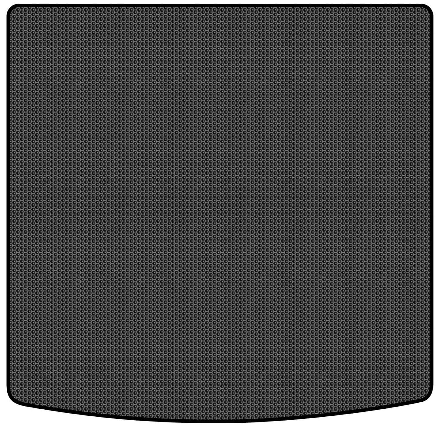 EVA коврик в багажник авто EVAtech для Kodiaq Restyling 5 seats Skoda 2021-2024 1 поколение SUV EU (SK43100B1SBB)