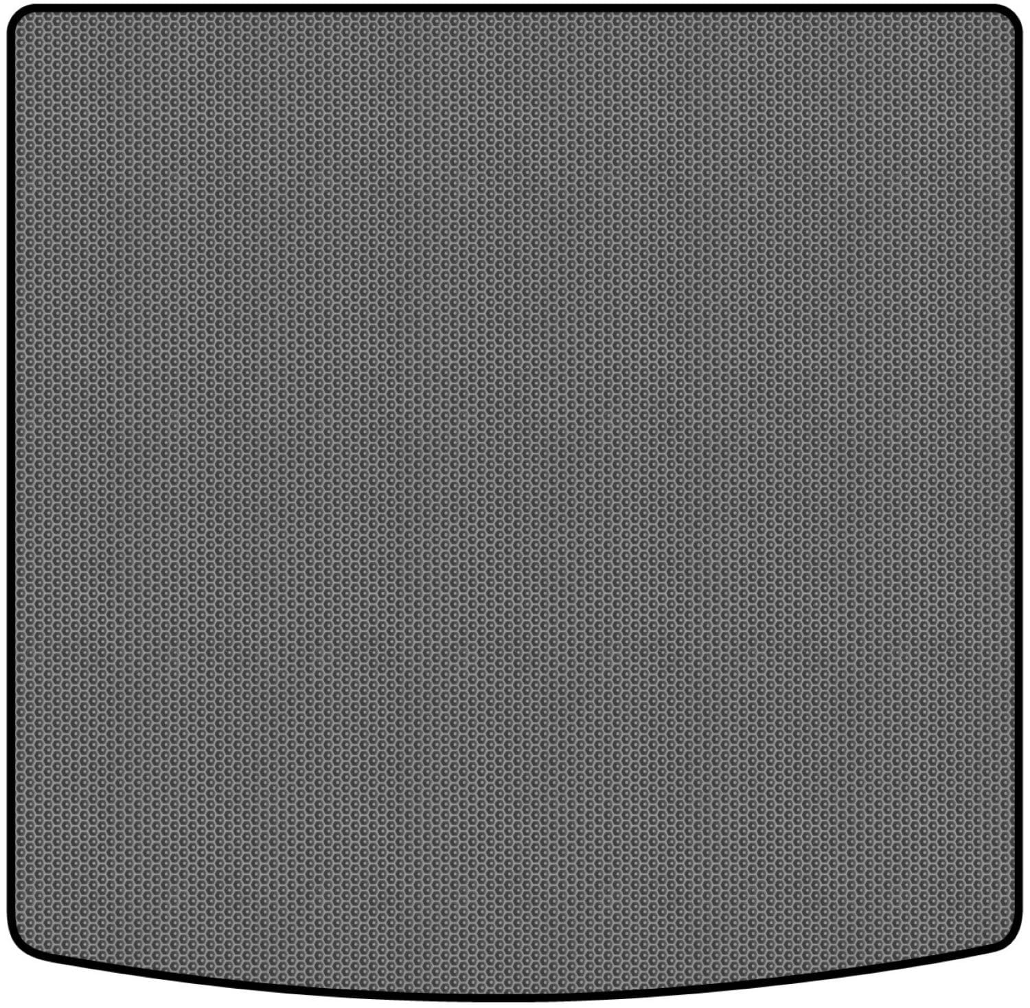 EVA коврик в багажник авто EVAtech для Kodiaq Restyling 5 seats Skoda 2021-2024 1 поколение SUV EU (SK43100B1SGB)